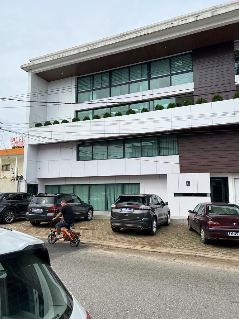 Laboratoire CERBAPATH